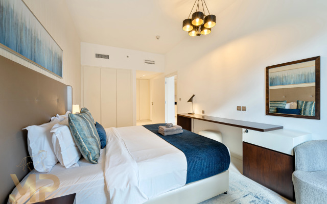 Апартаменты Experience Modern Living in Business Bay Dubai