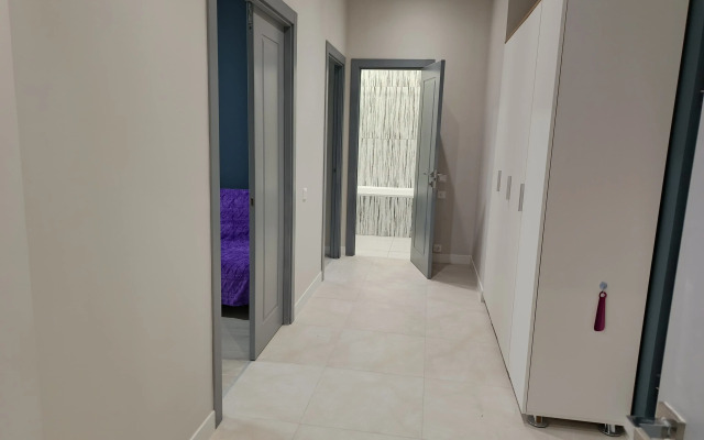 Zhk Simvol Flat