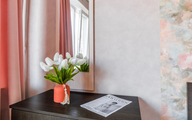 Апартаменты Челябинская 50