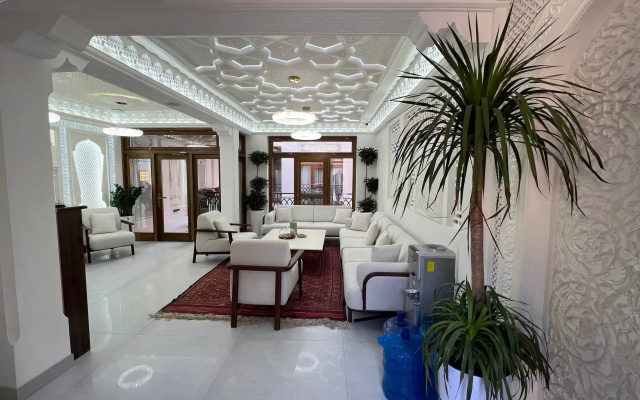 Butik-' Shams