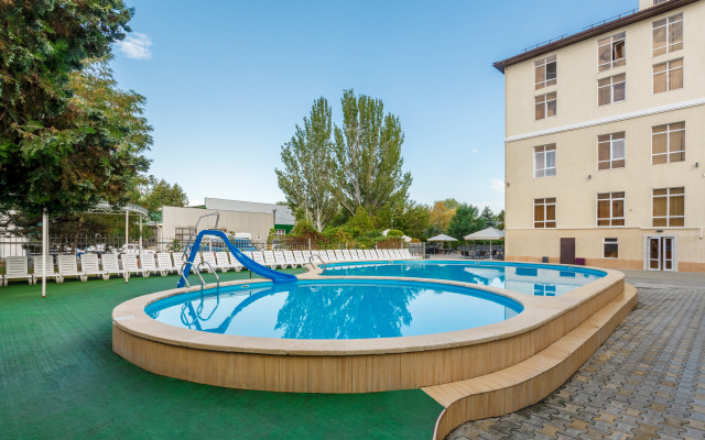 Sunmarinn Resort hotel Hotel