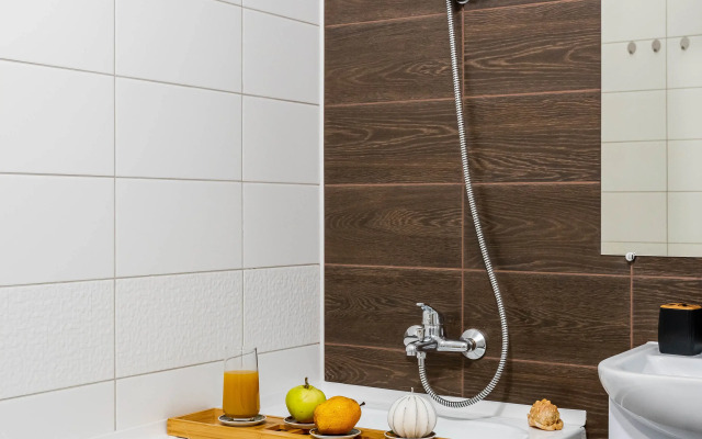 Квартира на Генерала Кравченко