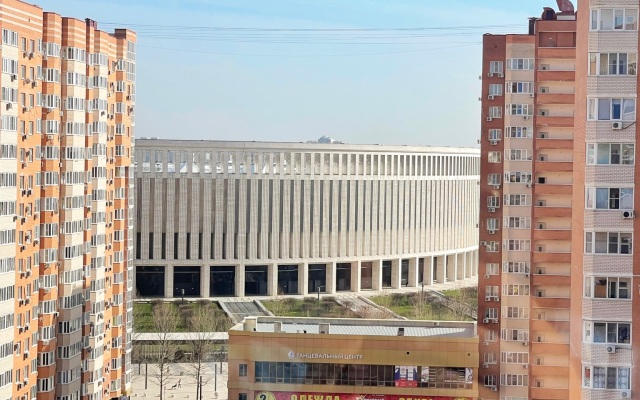 Апартаменты Dreamapart Парк