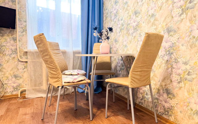 Квартира на Интернациональной