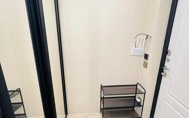 Studiya 31 Kd Apartments
