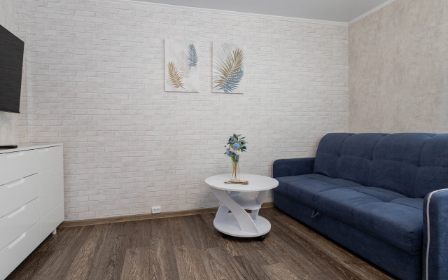 Dyuna Flat