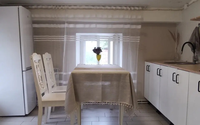 Квартира В Сердце Города