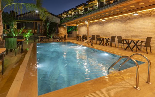 La Veranda Villas