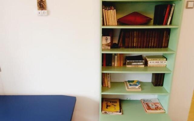 Апартаменты на Московской 30