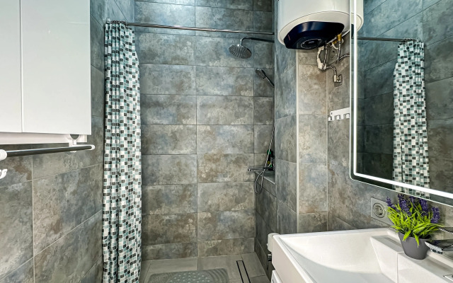 Квартира Уютная Гороховский Переулок 6/1