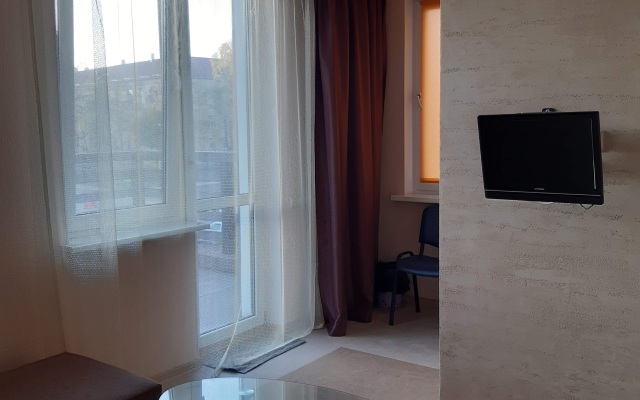 Strekoza Mini-Hotel