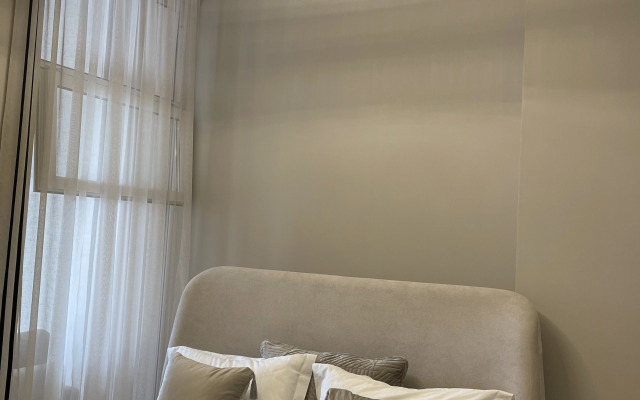 Квартира Уютная квартира в центре города