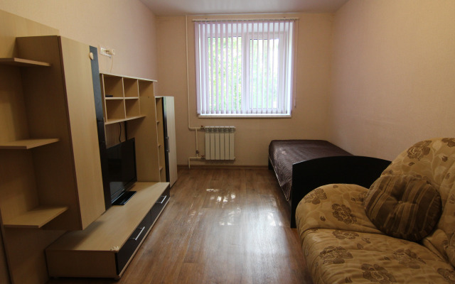 Квартира на Ул Красных Фортов 2