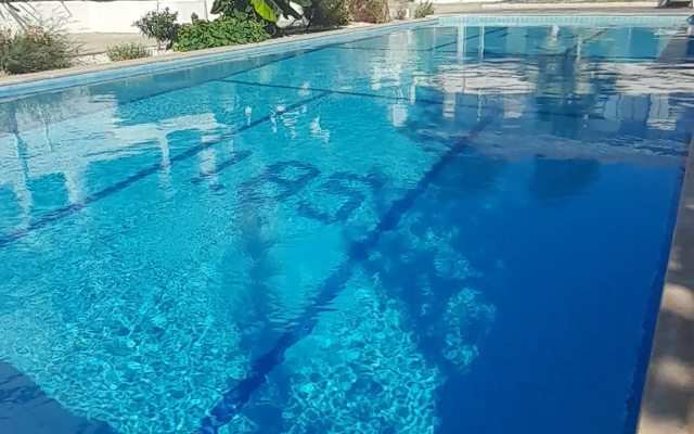 Apartamenty Oludeniz Evleri