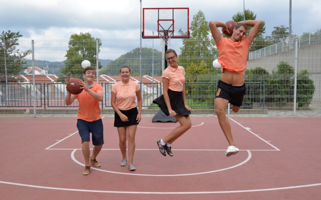 Отель Оздоровительный комплекс Дагомыc (корпус Главный)