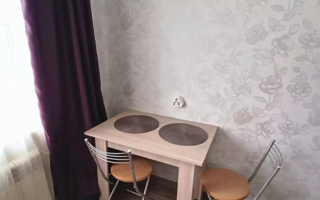 Квартира на Бегичева 2