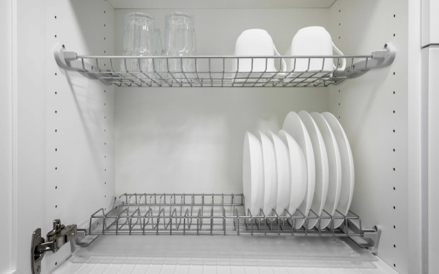 Квартира Inndays Aparments на Колом 4