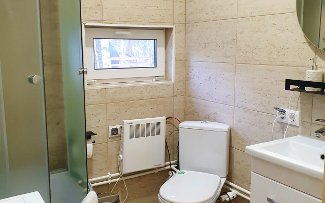 Point 359 Altajskij Guest House