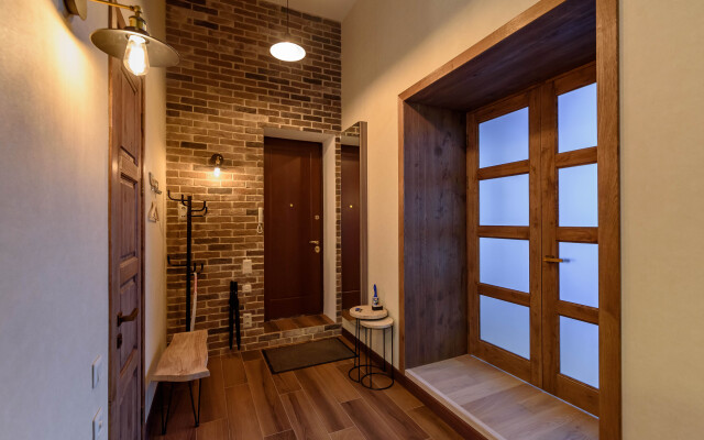 Апартаменты PinchApartments on Fontanka