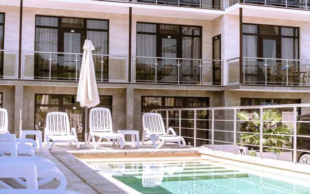 Astra Montale Family 4* Hotel