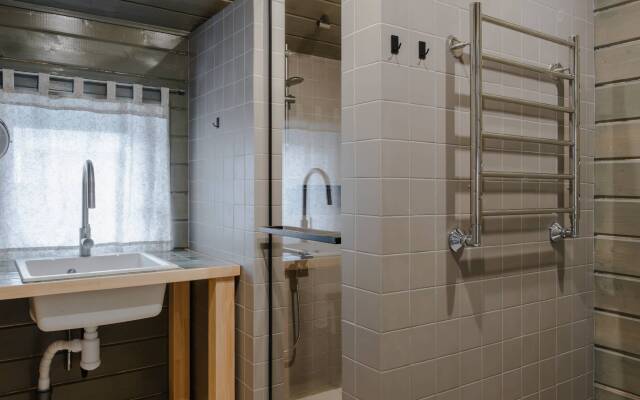 Гостевой Дом Частная Территория