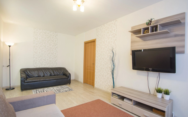 Апартаменты на Независимости 52