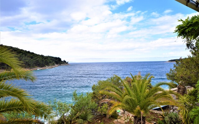 Holiday Home Amazing Place by The Sea Villa