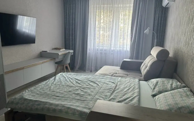 Двухкомнатная Квартира на Гагарина