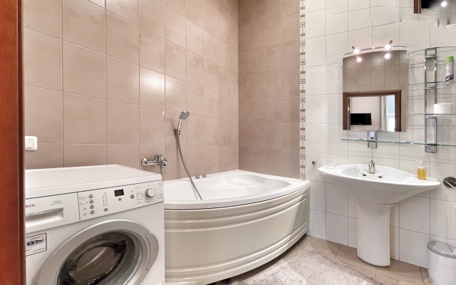 Апартаменты Elite Realty на Караванной 11