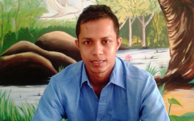Amarit Hotel