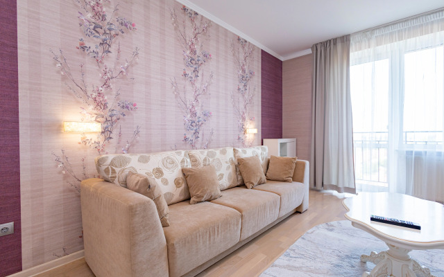 Апартаменты Сахар