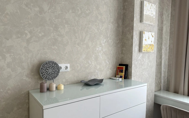 V Komfortnom Zhk Kurortny Flat
