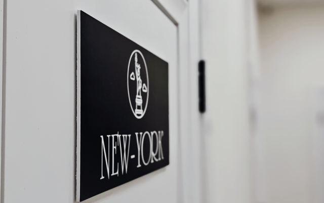 Megapolis Kislovodsk Guest House