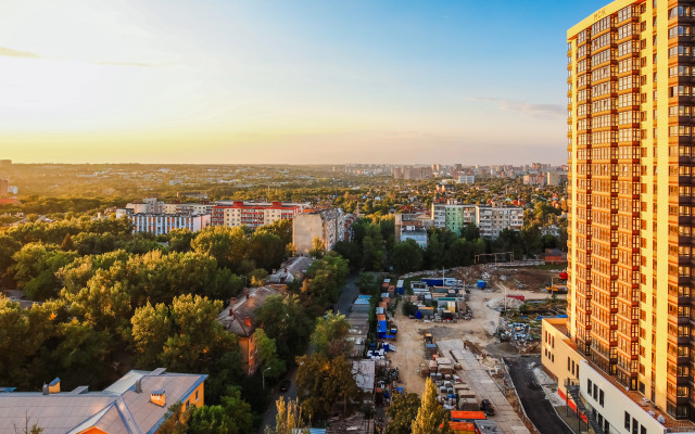 Квартира Горбачёва на Герасименко 17/5 (1)