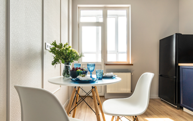 Квартира Warm Classic