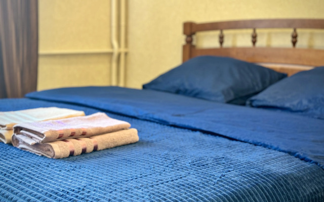 Апартаменты Тверская 15