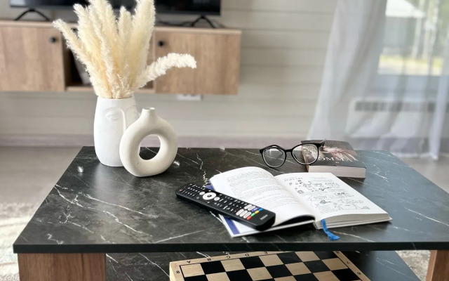 Частный Дом Simple Life Home 196