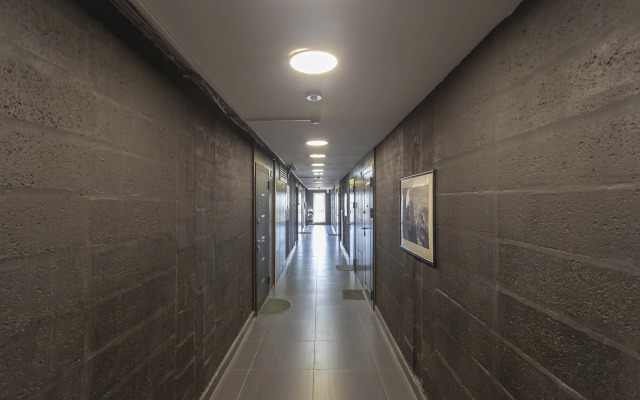 Апартаменты Grey Studio VL