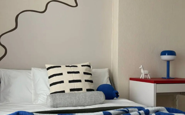 Апартаменты Apart Seasons Novosinarskii 7