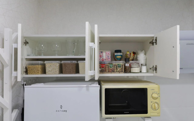 Квартира Мини-студия в центре Калининграда