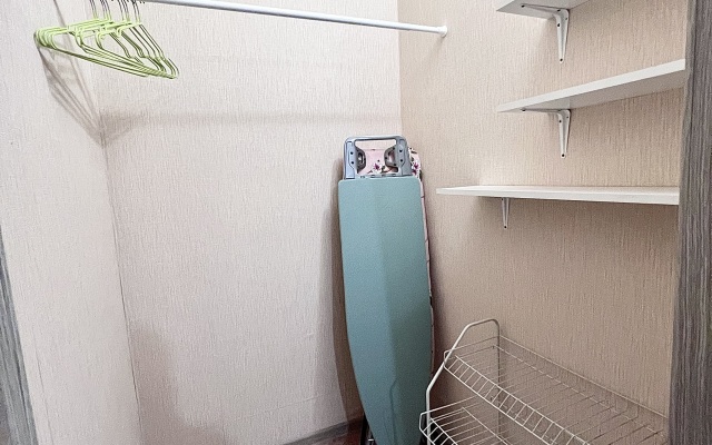 Апартаменты в ЖК Московский квартал