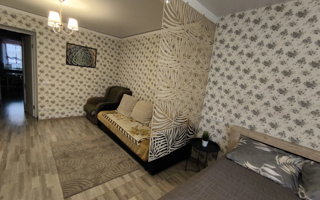 Квартира в ЖК Уют-Сити