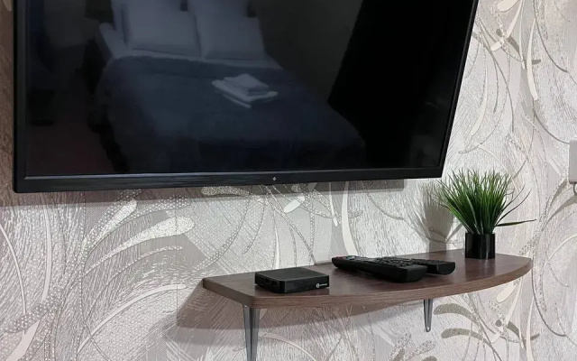Квартира на Абрамцева 23A