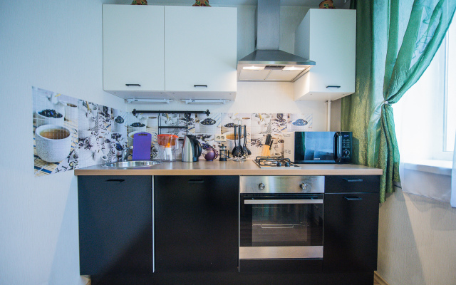 Апартаменты Пять Звёзд Студия