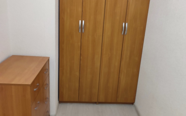 Parkovy Bulvar 2 Apartments