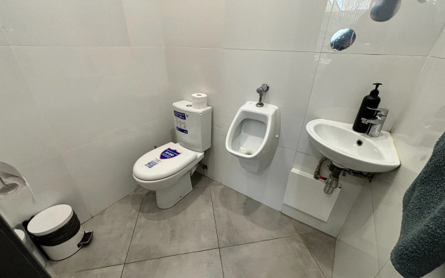 Dom Na Beregu Volgi 5 Private house