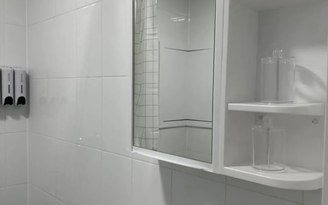 Квартира в новом ЖК