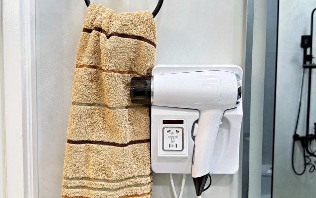 Апартаменты Ц1 Eko Park