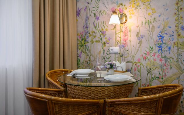 Квартира на улице Чуйкова дом 41