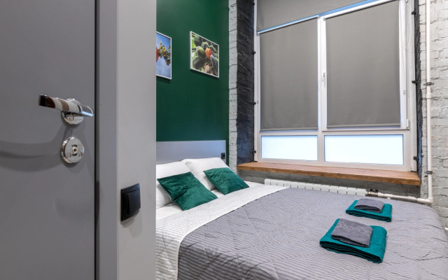 Rentalspb  Apartments